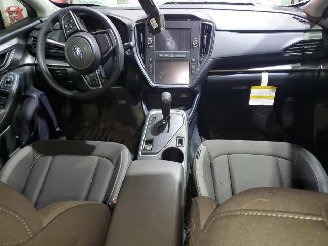 Photo 8 from auction – 2024 SUBARU IMPREZA with VIN JF1GUABC7R8360998