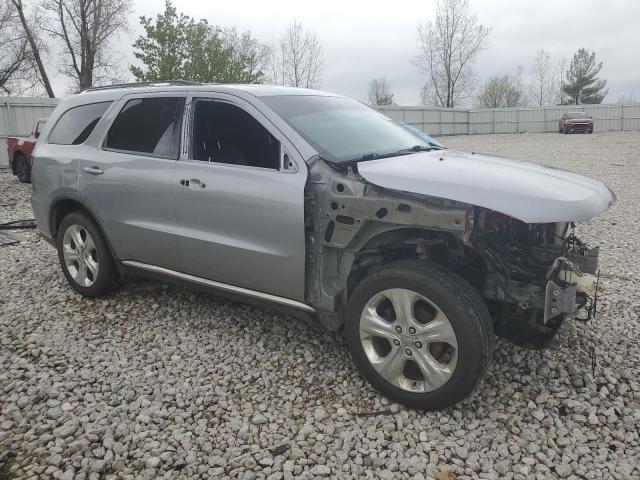 Photo 4 from auction – 2014 DODGE DURANGO LI with VIN 1C4RDJDG9EC336776