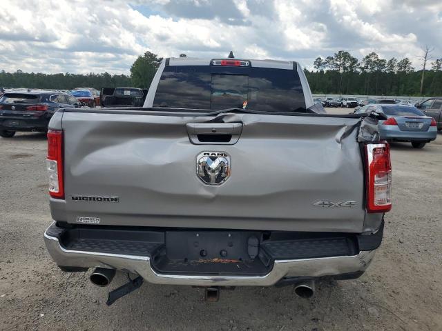 Photo 6 from auction – 2021 RAM 1500 BIG H with VIN 1C6SRFFT7MN636059