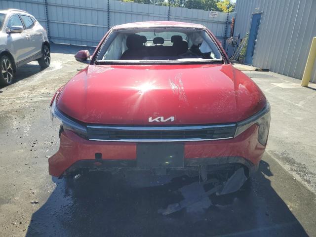 Photo 5 from auction – 2025 KIA K4 LX with VIN 3KPFT4DE2SE080121
