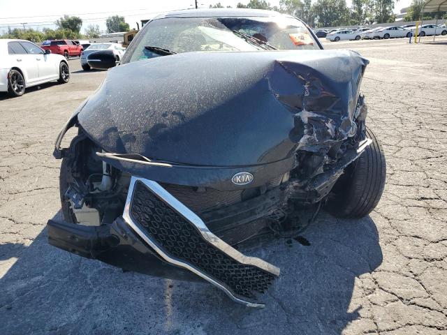 Photo 5 from auction – 2011 KIA OPTIMA EX with VIN KNAGN4A79B5118215