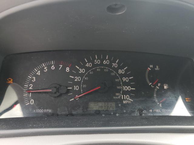 Photo 9 from auction – 2006 TOYOTA COROLLA CE with VIN 1NXBR32E76Z647842