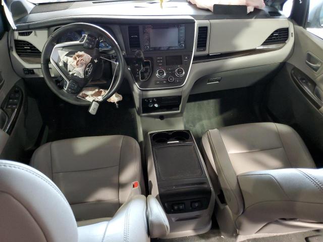 Photo 8 from auction – 2020 TOYOTA SIEANNA with VIN 5TDYZ3DC5LS021216