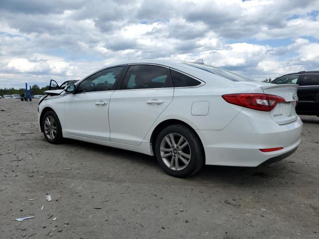 Photo 2 from auction – 2016 HYUNDAI SONATA SE with VIN 5NPE24AF5GH377172
