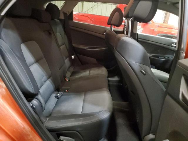 Photo 10 from auction – 2016 HYUNDAI TUCSON LIM with VIN KM8J3CA22GU074595