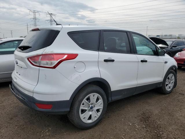 Photo 3 from auction – 2016 FORD ESCAPE S with VIN 1FMCU0F78GUC84014