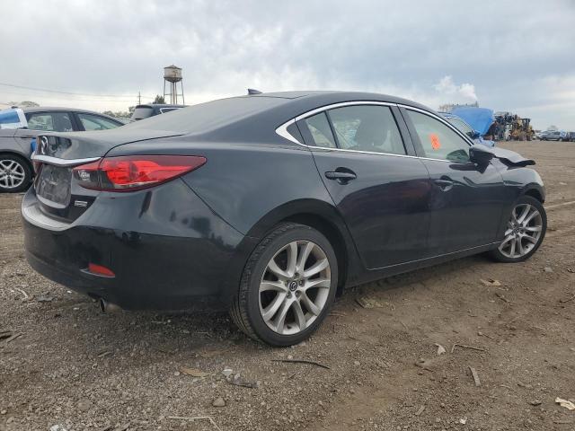 Photo 3 from auction – 2015 MAZDA 6 TOURING with VIN JM1GJ1V53F1187923