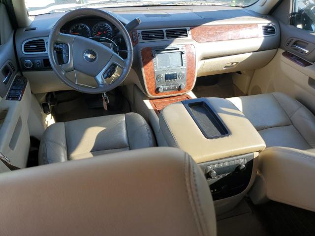Photo 8 from auction – 2012 CHEVROLET SUBURBAN C with VIN 1GNSCKE09CR163046