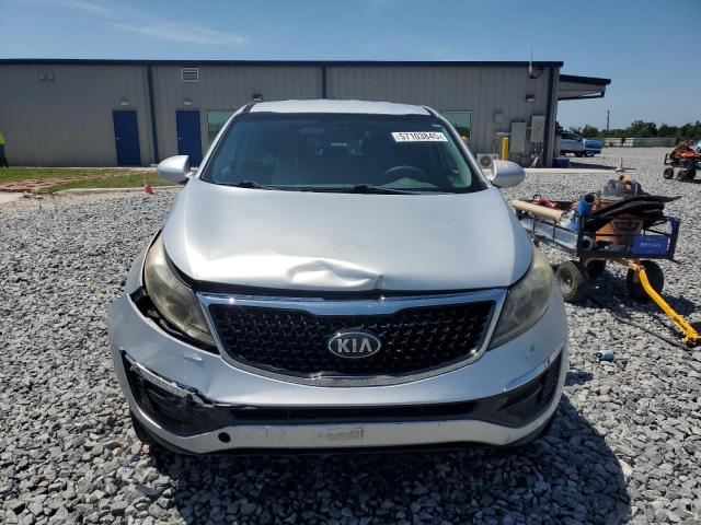 Photo 5 from auction – 2014 KIA SPORTAGE B with VIN KNDPB3AC5E7602958