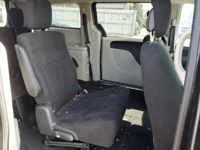 Photo 11 from auction – 2011 DODGE GRAND CARA with VIN 2D4RN4DG6BR769038