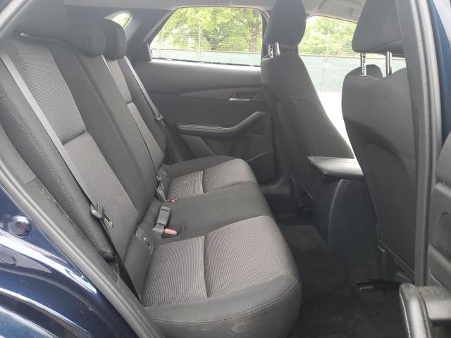 Photo 10 from auction – 2025 MAZDA CX-30 with VIN 3MVDMBAMXSM793468