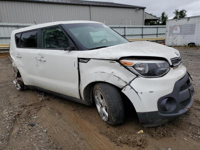 Photo 4 from auction – 2018 KIA SOUL with VIN KNDJN2A2XJ7545181