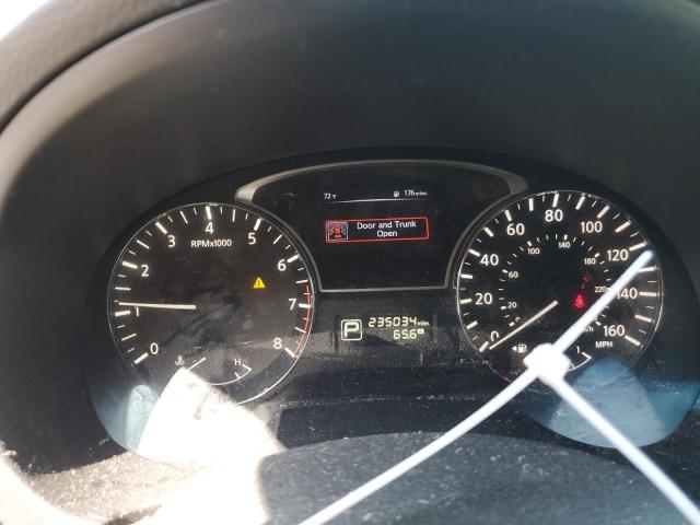 Photo 9 from auction – 2015 NISSAN ALTIMA 2.5 with VIN 1N4AL3APXFC443732