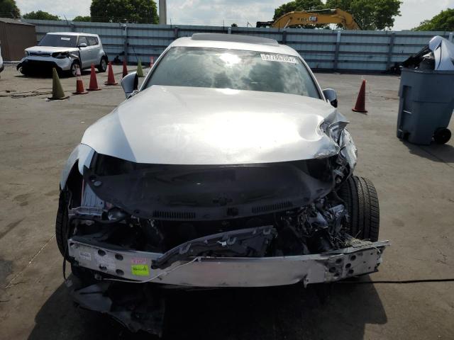 Photo 5 from auction – 2018 LEXUS IS 300 with VIN JTHBA1D23J5078038