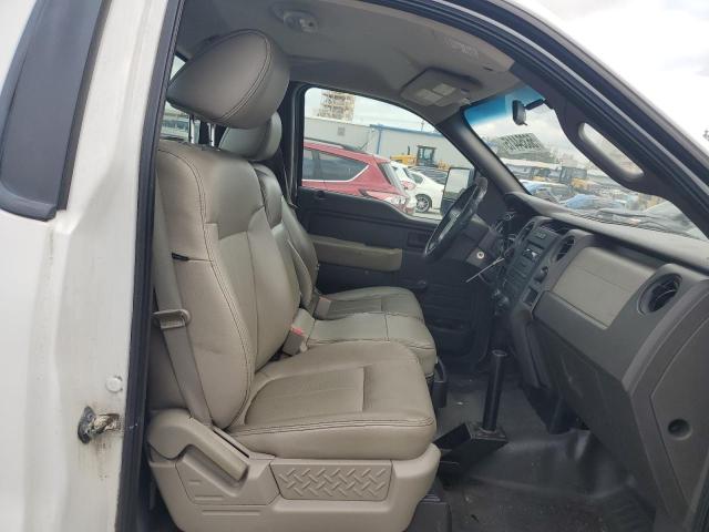 Photo 10 from auction – 2010 FORD F150 with VIN 1FTMF1CW2AKC33101