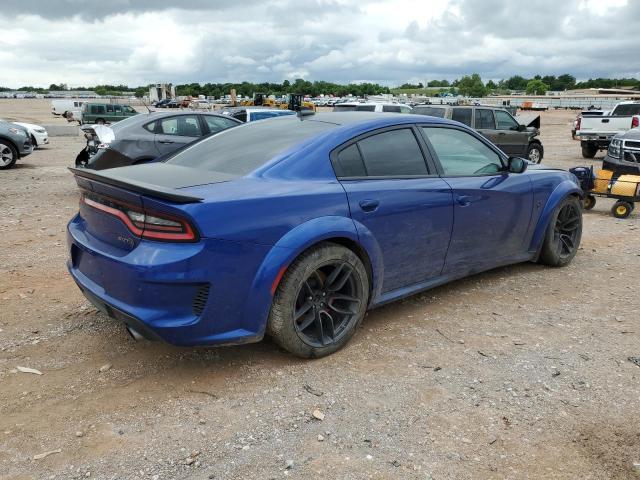 Photo 3 from auction – 2021 DODGE CHARGER SR with VIN 2C3CDXL9XMH592971