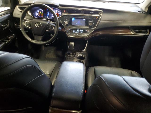 Photo 8 from auction – 2014 TOYOTA AVALON HYB with VIN 4T1BD1EB5EU021631