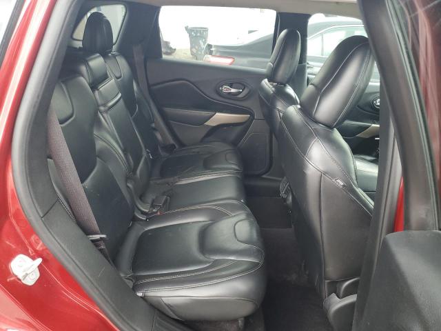 Photo 11 from auction – 2017 JEEP CHEROKEE L with VIN 1C4PJLDB0HW580853