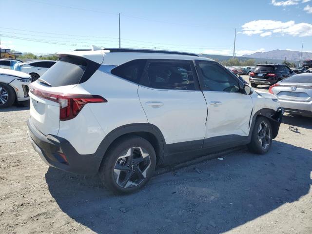 Photo 3 from auction – 2024 KIA SELTOS EX with VIN KNDER2AA0R7493374