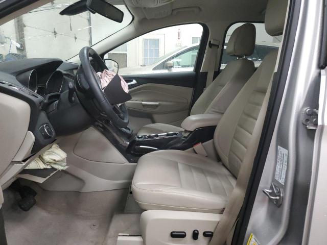 Photo 7 from auction – 2014 FORD ESCAPE TIT with VIN 1FMCU0J91EUE50489