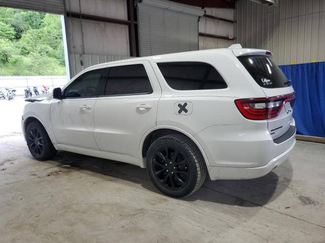 Photo 2 from auction – 2017 DODGE DURANGO GT with VIN 1C4RDJDG8HC771423