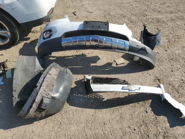 Photo 12 from auction – 2010 CHEVROLET EQUINOX LT with VIN 2CNFLGEY8A6396448