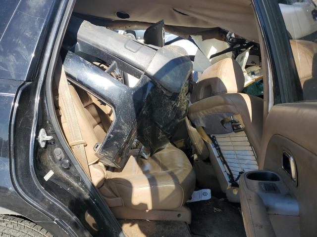 Photo 11 from auction – 2007 HONDA PILOT EXL with VIN 2HKYF18577H501035