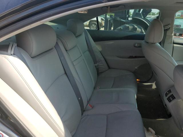 Photo 10 from auction – 2007 LEXUS ES 350 with VIN JTHBJ46G372149856