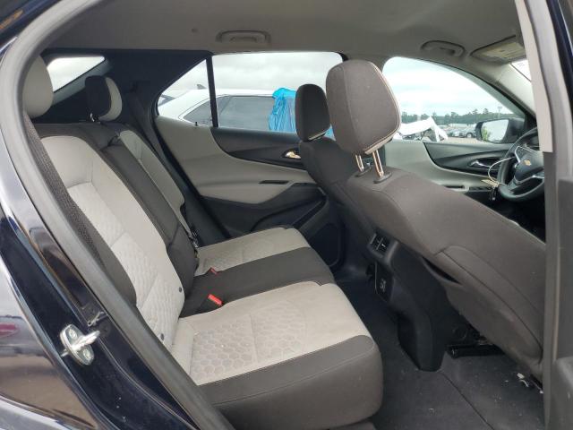 Photo 11 from auction – 2020 CHEVROLET EQUINOX with VIN 2GNAX5EV6L6146049