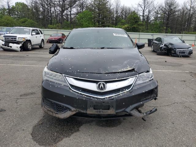 Photo 5 from auction – 2018 ACURA ILX PREMIU with VIN 19UDE2F71JA003263