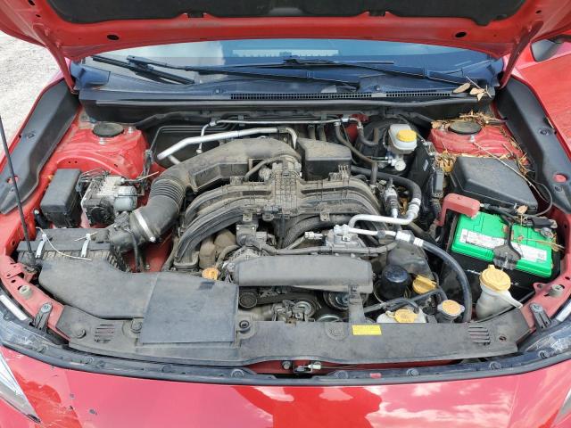 Photo 11 from auction – 2021 SUBARU CROSSTREK with VIN JF2GTHNC5MH222677