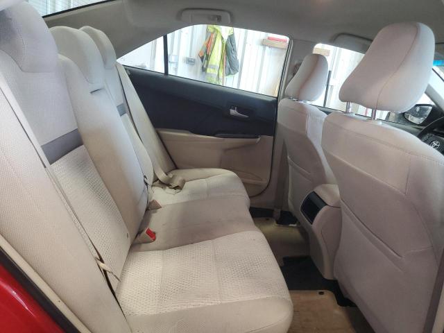 Photo 10 from auction – 2014 TOYOTA CAMRY L with VIN 4T4BF1FK1ER414007