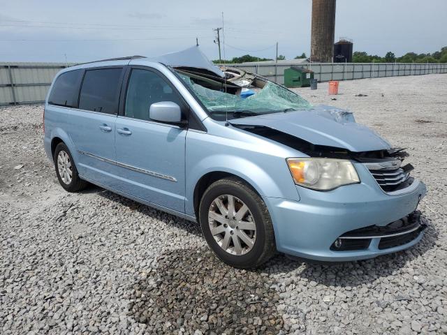 Photo 4 from auction – 2013 CHRYSLER TOWN & COU with VIN 2C4RC1BG2DR747786