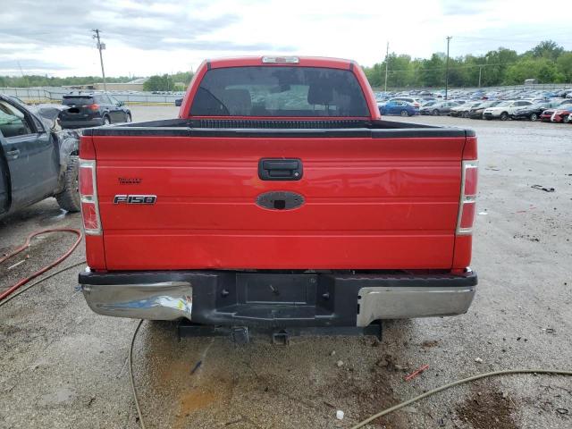 Photo 6 from auction – 2009 FORD F150 SUPER with VIN 1FTRX12869FA48933