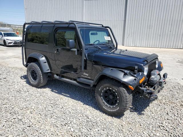 Foto 4 de la subasta – 2004 JEEP WRANGLER / con VIN 1J4FA49S74P775292