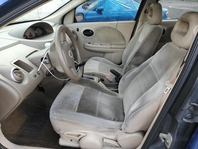 Zdjęcie 7 z aukcji – 2005 SATURN ION LEVEL z VIN 1G8AL52F95Z121102