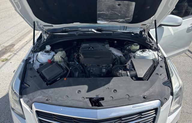 Photo 7 from auction – 2017 CADILLAC ATS with VIN 1G6AA5RX1H0159025