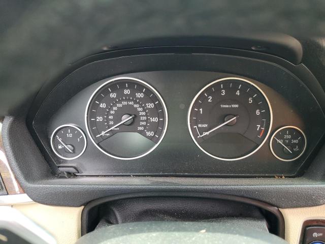 Photo 9 from auction – 2014 BMW 428 XI with VIN WBA3N9C52EF721237