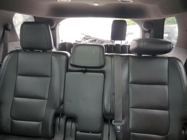 Photo 10 from auction – 2014 FORD EXPLORER L with VIN 1FM5K8F83EGB75297