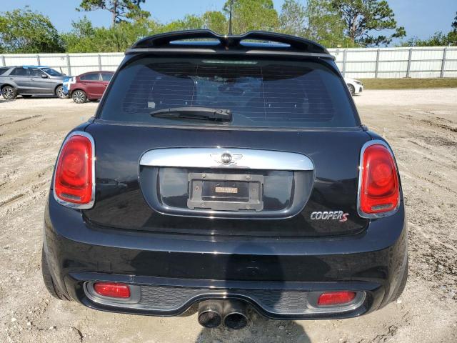 Photo 6 from auction – 2016 MINI COOPER S with VIN WMWXP7C58G3B49310