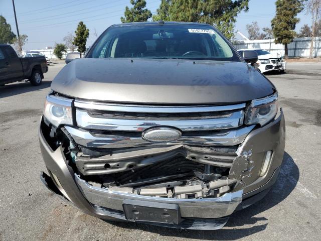 Photo 5 from auction – 2012 FORD EDGE SEL with VIN 2FMDK3JC6CBA95927