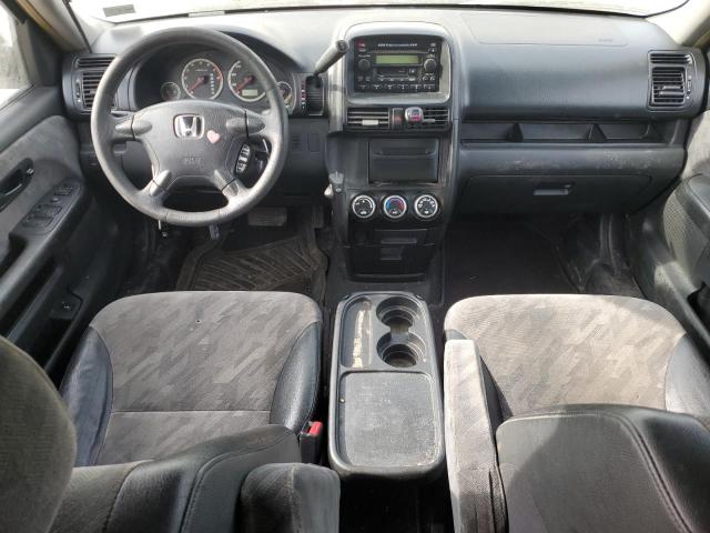Photo 8 from auction – 2004 HONDA CR-V with VIN SHSRD78874U225756