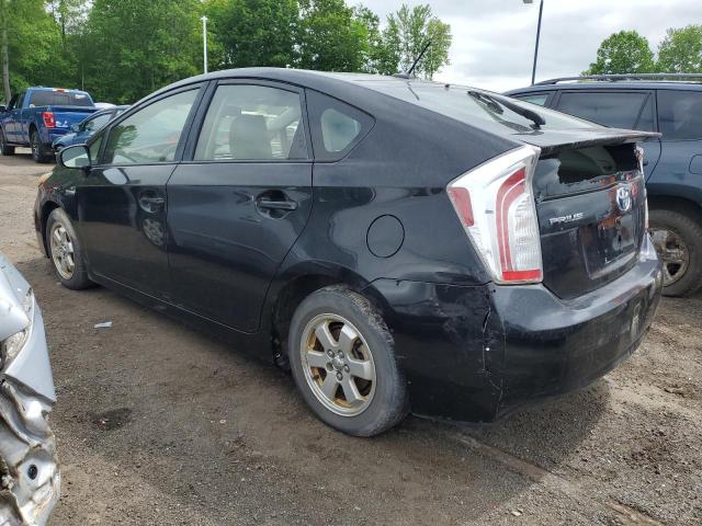 صورة رقم 2 من المزاد - 2014 TOYOTA PRIUS مع VIN JTDKN3DU3E1763589