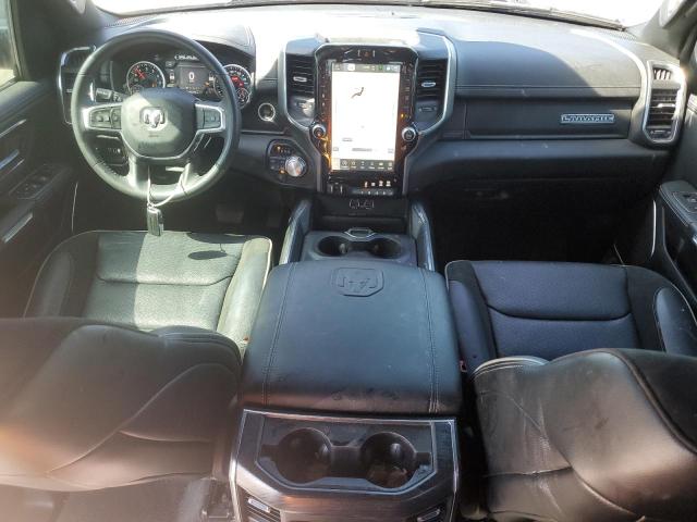 Photo 8 from auction – 2023 RAM 1500 LARAM with VIN 1C6SRFJT7PN639488