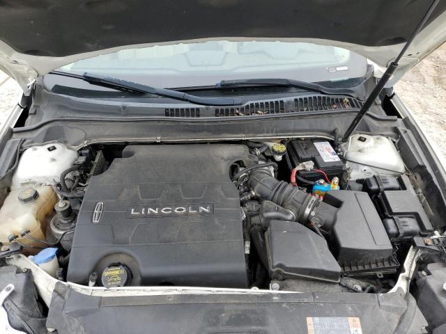 Photo 11 from auction – 2013 LINCOLN MKZ with VIN 3LN6L2JK2DR801267