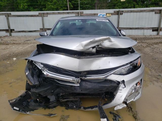 Photo 5 from auction – 2019 CHEVROLET MALIBU LT with VIN 1G1ZD5ST9KF224828