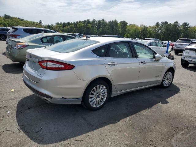 Photo 3 from auction – 2014 FORD FUSION SE with VIN 3FA6P0LU2ER196251
