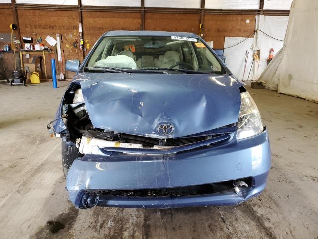 Photo 5 from auction – 2005 TOYOTA PRIUS with VIN JTDKB20U453050410