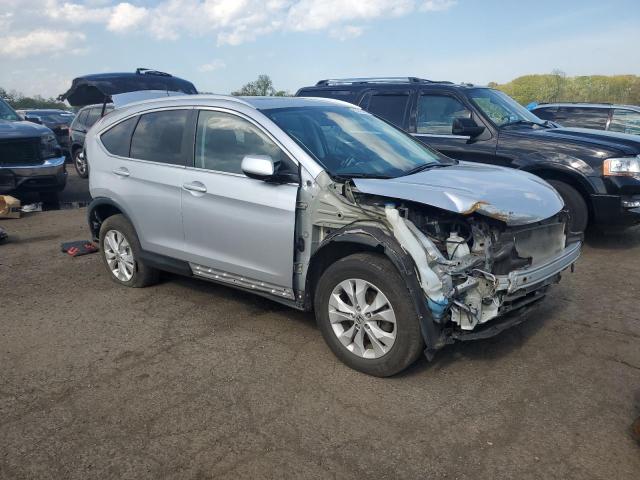 Photo 4 from auction – 2014 HONDA CR-V EXL with VIN 2HKRM4H72EH700052