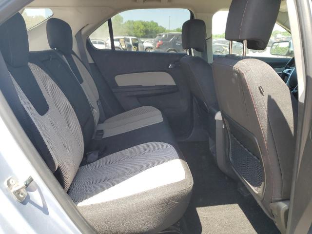 Photo 11 from auction – 2014 CHEVROLET EQUINOX LT with VIN 2GNALBEKXE6354986